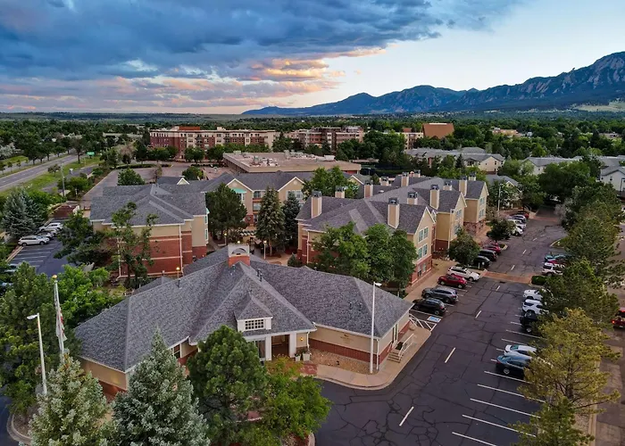 Homewood Suites By Hilton Boulder