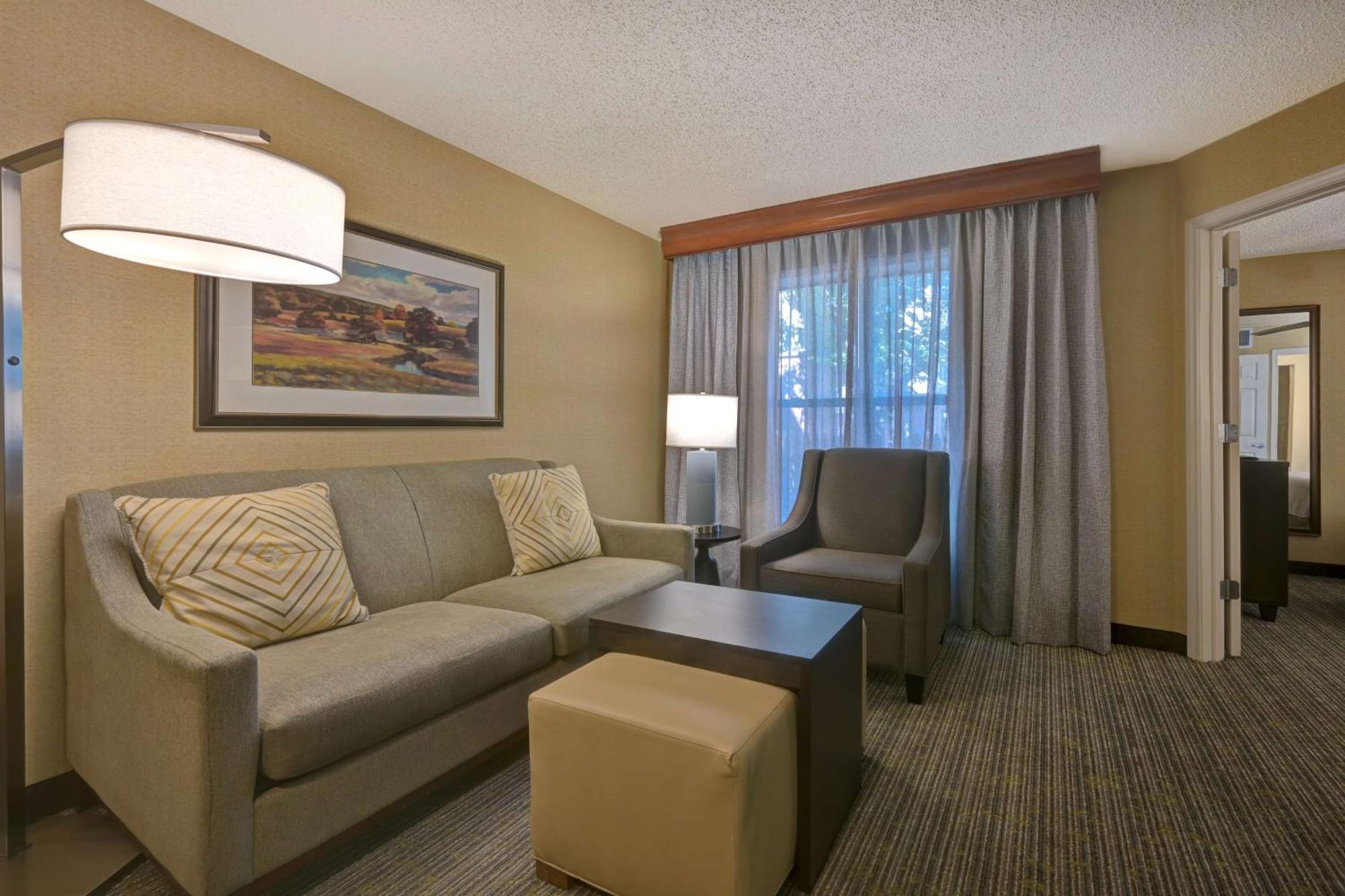 Hotel Homewood By Hilton 4*